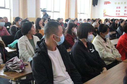 省婦聯(lián)“幸福家庭興隴原·紅色家風(fēng)傳萬家”家庭教育公益巡講走進(jìn)山丹